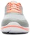 (W) Li-Ning Yichai Low 'Kelabu Jingga' ARBK036-1