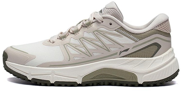 (W) 李寧 逸傑 ライト グレーグリーン (Rining Ikketsu Raito Gurēgurīn) ARDT006-2 Buy (W) 李寧 逸傑 ライト グレーグリーン (Rining Ikketsu Raito Gurēgurīn) ARDT006-2