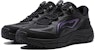 (W) Li-Ning Yijie Lite V2 'Hitam Ungu' ARNT010-1