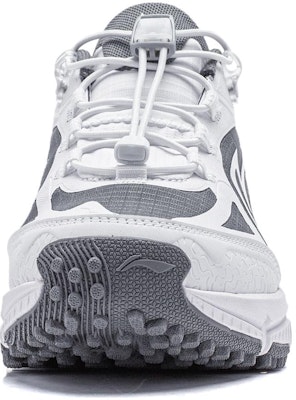 (W) 리닝 이지 라이트 V2 '화이트 그레이' (Li-Ning Yijie Lite V2 '화이트 그레이') ARNT010-3 Purchase (W) 리닝 이지 라이트 V2 '화이트 그레이' (Li-Ning Yijie Lite V2 '화이트 그레이') ARNT010-3