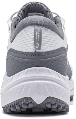 (Women) Li-Ning Yijie Lite V2 'White Grey' ARNT010-3 Details for (Women) Li-Ning Yijie Lite V2 'White Grey' ARNT010-3