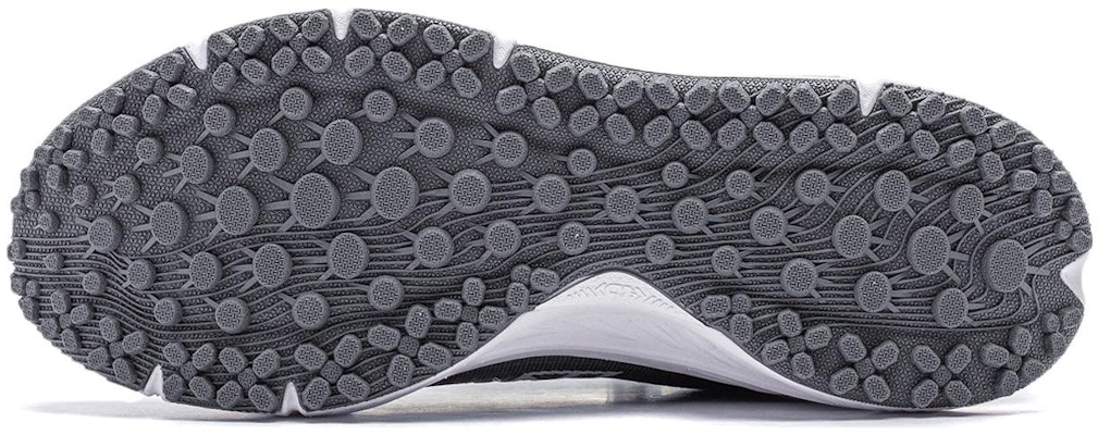 (W) 리닝 이지 라이트 V2 '화이트 그레이' (Li-Ning Yijie Lite V2 '화이트 그레이') ARNT010-3 Sizing (W) 리닝 이지 라이트 V2 '화이트 그레이' (Li-Ning Yijie Lite V2 '화이트 그레이') ARNT010-3