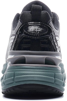 (Women) Li-Ning Comet 5 'Grey Black' AGCT352-2 Lookbook (Women) Li-Ning Comet 5 'Grey Black' AGCT352-2