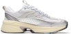 (W) Li-Ning Starlit Lite 'Putih Perak Beige' AGCT236-2