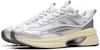 (W) Li-Ning Starlit Lite 'Putih Perak Beige' AGCT236-2
