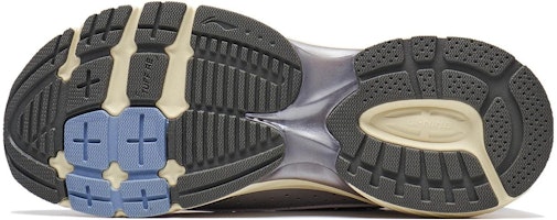 (W) Li-Ning Starlit Lite 'Putih Perak Beige' AGCT236-2 Details for (W) Li-Ning Starlit Lite 'Putih Perak Beige' AGCT236-2