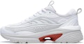 Buy (W) Li-Ning Starlit Lite 'Putih Merah' AGCT236-3