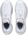 (W) Li-Ning Starlit Lite 'Putih Merah' AGCT236-3