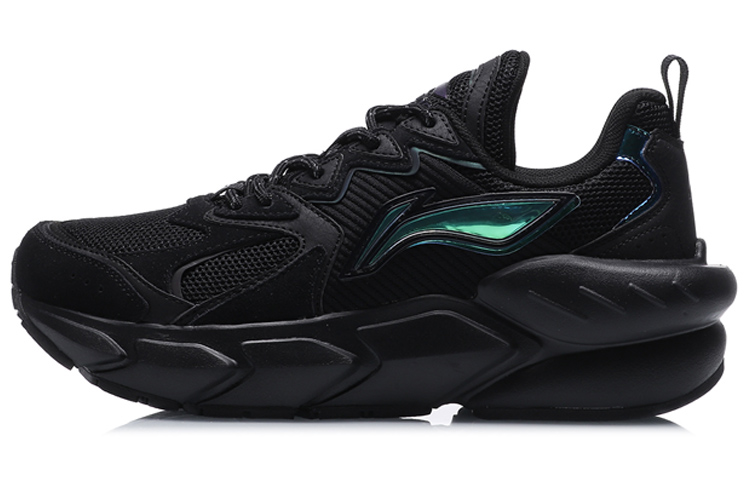 (Women) Li-Ning YiZhao 'Black' ARLQ038-3