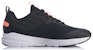 (W) Li-Ning Yu Feng 'Black Bounce Cushioning Low-Top Running' Kasut Lari Lelaki. ARHP186-1