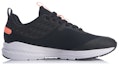 Order (W) Li-Ning Yu Feng 'Black Bounce Cushioning Low-Top Running' Kasut Lari Lelaki. ARHP186-1