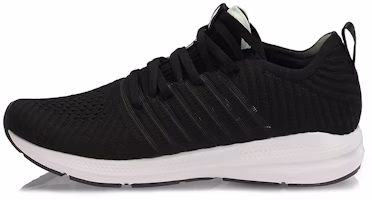 (Women) Li-Ning Yu Feng 'Black White' ARHP058-4 (Women) Li-Ning Yu Feng 'Black White' ARHP058-4