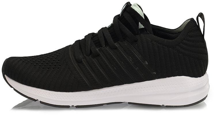 (Women) Li-Ning Yu Feng 'Black White' ARHP058-4 Buy (Women) Li-Ning Yu Feng 'Black White' ARHP058-4