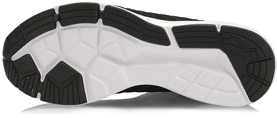 (Women) Li-Ning Yu Feng 'Black White' ARHP058-4 Purchase (Women) Li-Ning Yu Feng 'Black White' ARHP058-4
