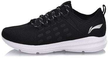 (Women) Li-Ning Yu Feng 'Black White' ARHP124-1 (Women) Li-Ning Yu Feng 'Black White' ARHP124-1