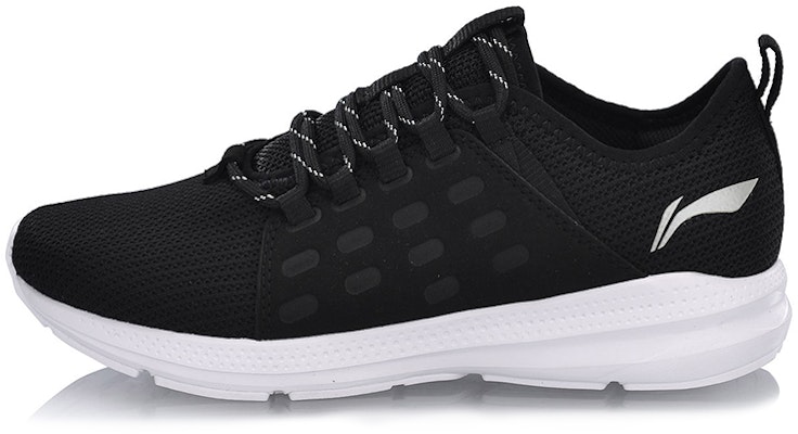 (Women) Li-Ning Yu Feng 'Black White' ARHP124-1 Buy (Women) Li-Ning Yu Feng 'Black White' ARHP124-1