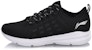(W) Li-Ning Yu Feng 'Hitam Putih' ARHP124-1