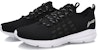 (W) Li-Ning Yu Feng 'Hitam Putih' ARHP124-1