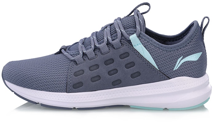 (Women) Li-Ning Yu Feng 'Blue Grey' ARHP124-2 Buy (Women) Li-Ning Yu Feng 'Blue Grey' ARHP124-2