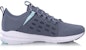 (W) Li-Ning Yu Feng 'Biru Kelabu' ARHP124-2