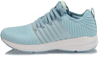 (Women) Li-Ning Yu Feng 'Blue White' ARHP058-5 (Women) Li-Ning Yu Feng 'Blue White' ARHP058-5