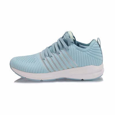 (W) Li-Ning Yu Feng 'Blue White'