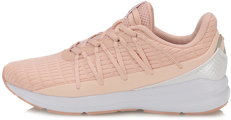 (Women) Li-Ning Yu Feng 'Pink Low-Top' ARHP232-4 Buy (Women) Li-Ning Yu Feng 'Pink Low-Top' ARHP232-4