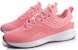 (W) Li-Ning Yu Feng 'Kasut Lari Merah Jambu Penyerapan Kejutan' ARHP186-2