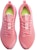 (W) Li-Ning Yu Feng 'Kasut Lari Merah Jambu Penyerapan Kejutan' ARHP186-2