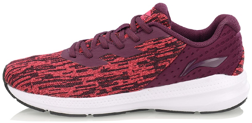 (Women) Li-Ning Yu Feng 'Red' ARHN088-4 Buy (Women) Li-Ning Yu Feng 'Red' ARHN088-4