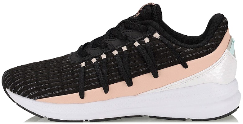 (Women) Li-Ning Yu Feng Low 'Black Pink White' ARHP232-2 Buy (Women) Li-Ning Yu Feng Low 'Black Pink White' ARHP232-2