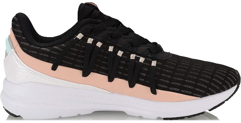 (Women) Li-Ning Yu Feng Low 'Black Pink White' ARHP232-2 Order (Women) Li-Ning Yu Feng Low 'Black Pink White' ARHP232-2
