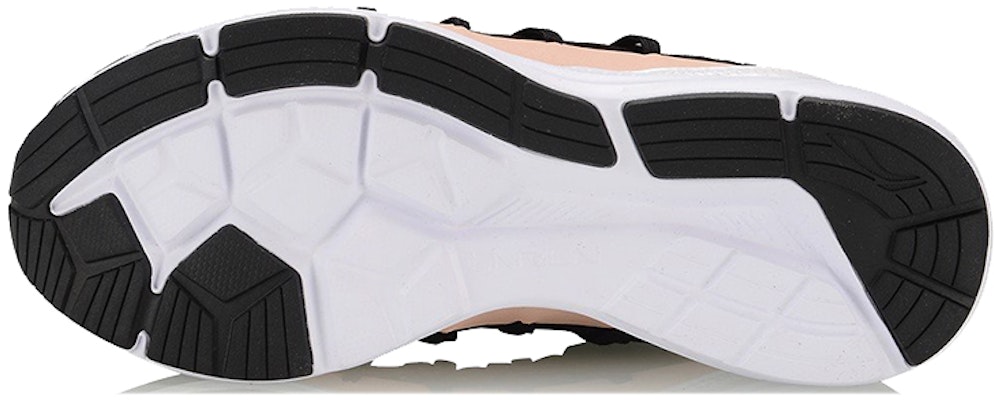 (Women) Li-Ning Yu Feng Low 'Black Pink White' ARHP232-2 Purchase (Women) Li-Ning Yu Feng Low 'Black Pink White' ARHP232-2
