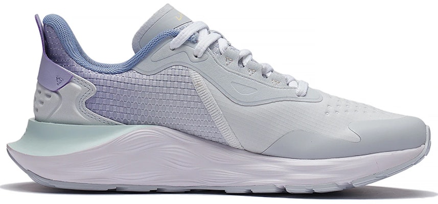 (Women) Li-Ning Yu Feng Low 'Reflective Blue Purple' ARSS014-3 Order (Women) Li-Ning Yu Feng Low 'Reflective Blue Purple' ARSS014-3