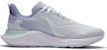 (W) Li-Ning Yu Feng Low 'Biru Ungu Berkilauan' ARSS014-3