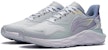 (W) Li-Ning Yu Feng Low 'Biru Ungu Berkilauan' ARSS014-3