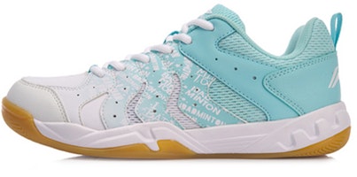 (Women) Li-Ning Yu Shuai Badminton Training 'Blue White' AYTN052-2 (Women) Li-Ning Yu Shuai Badminton Training 'Blue White' AYTN052-2