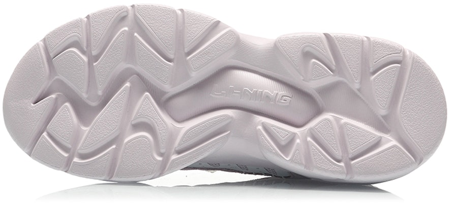 (W) 李宁月影系列"粉白" AGLQ248-2 Purchase (W) 李宁月影系列"粉白" AGLQ248-2