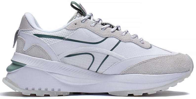 (W) 李宁方圆 EVO '白灰' AGCS164-3 Order (W) 李宁方圆 EVO '白灰' AGCS164-3