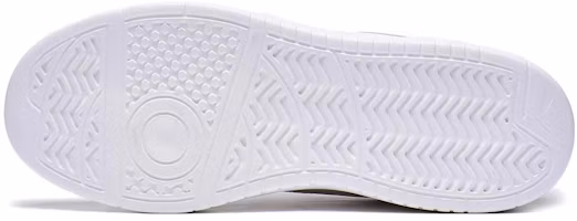 Sizing (W) 리닝 위안바오 '화이트 그레이' (Li-Ning 위안바오 '화이트 그레이') AGCT340-3