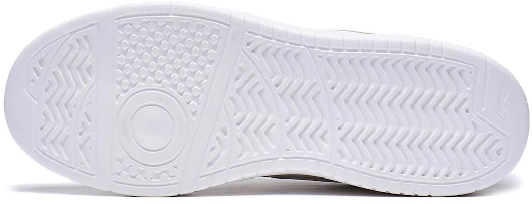 (W) Li-Ning Yuanbao 'Blanco Gris' AGCT340-3 Sizing (W) Li-Ning Yuanbao 'Blanco Gris' AGCT340-3