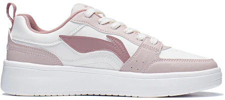Order (W) 리닝 위안바오 '화이트 핑크' (Li-Ning Yuanbao '화이트 핑크') AGCT340-1