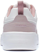 Details for (W) 리닝 위안바오 '화이트 핑크' (Li-Ning Yuanbao '화이트 핑크') AGCT340-1