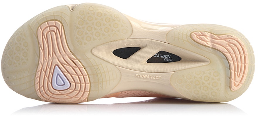 (W) 李寧 馭宝4.0 オレンジピンク (Lining Yubao 4.0 Oranji Pinku) AYZQ004-2 Purchase (W) 李寧 馭宝4.0 オレンジピンク (Lining Yubao 4.0 Oranji Pinku) AYZQ004-2