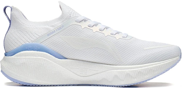 (W) Li-Ning Yueying 3 Pro 'Putih Ungu Jingga' ARHT018-8 Order (W) Li-Ning Yueying 3 Pro 'Putih Ungu Jingga' ARHT018-8