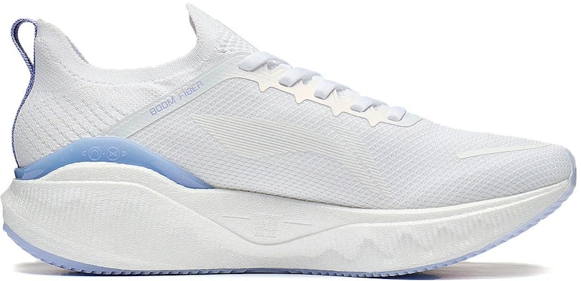 (Women) Li-Ning Yueying 3 Pro 'White Purple Orange' ARHT018-8 Order (Women) Li-Ning Yueying 3 Pro 'White Purple Orange' ARHT018-8