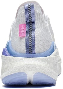 (W) Li-Ning Yueying 3 Pro 'Putih Ungu Jingga' ARHT018-8 Details for (W) Li-Ning Yueying 3 Pro 'Putih Ungu Jingga' ARHT018-8