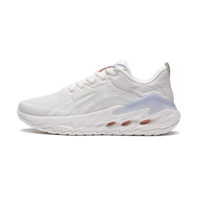 (W) Li-Ning Yuedong 1.0 'Cream White'
