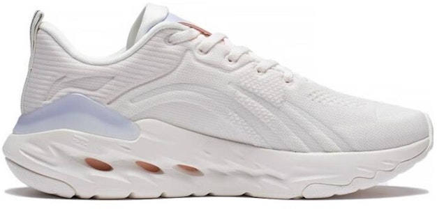 (W) 李寧 躍動1.0「クリームホワイト」 (Li-Ning Yuedong 1.0 "Cream White") ARST032-4 Order (W) 李寧 躍動1.0「クリームホワイト」 (Li-Ning Yuedong 1.0 "Cream White") ARST032-4