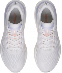 (W) 李寧 躍動1.0「クリームホワイト」 (Li-Ning Yuedong 1.0 "Cream White") ARST032-4 Shop (W) 李寧 躍動1.0「クリームホワイト」 (Li-Ning Yuedong 1.0 "Cream White") ARST032-4